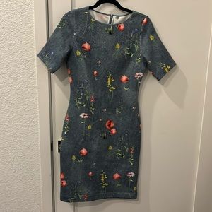 Margaret O’ Leary dress